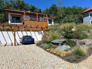 Prodej domu 89 m², Dublovice