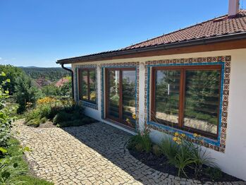 Prodej domu 89 m², Dublovice
