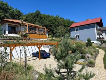 Prodej domu 89 m², Dublovice