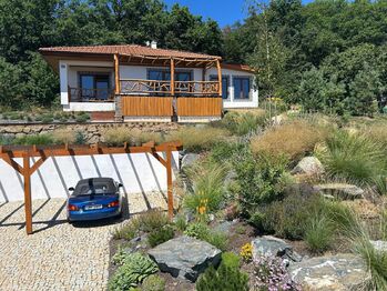 Prodej domu 89 m², Dublovice
