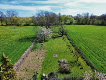 Prodej pozemku 1715 m², Tuněchody