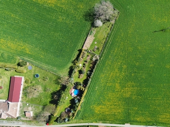 Prodej pozemku 1715 m², Tuněchody