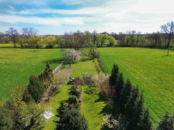 Prodej pozemku 1715 m², Tuněchody