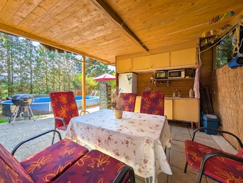 Prodej pozemku 1715 m², Tuněchody