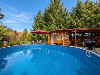 Prodej pozemku 1715 m², Tuněchody