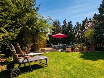 Prodej pozemku 1715 m², Tuněchody