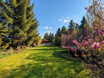 Prodej pozemku 1715 m², Tuněchody