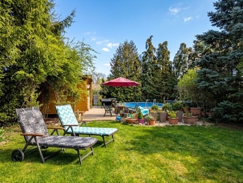 Prodej pozemku 1715 m², Tuněchody