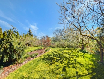 Prodej pozemku 1715 m², Tuněchody