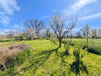 Prodej pozemku 1715 m², Tuněchody