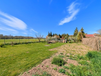 Prodej pozemku 1715 m², Tuněchody