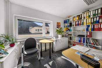 Prodej domu 447 m², Praha 4 - Lhotka