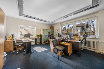 Prodej domu 447 m², Praha 4 - Lhotka