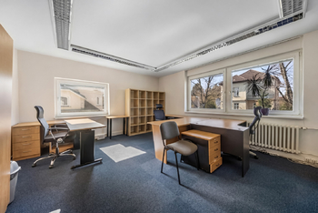 Prodej domu 447 m², Praha 4 - Lhotka