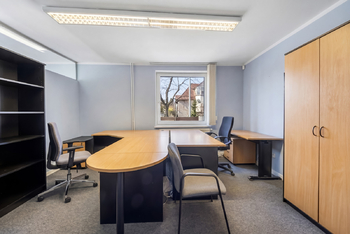 Prodej domu 447 m², Praha 4 - Lhotka