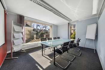 Prodej domu 447 m², Praha 4 - Lhotka