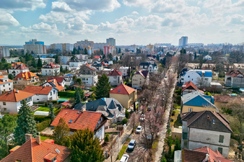 Prodej domu 447 m², Praha 4 - Lhotka