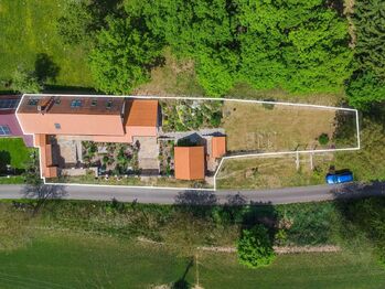 Prodej domu 115 m², Myštice