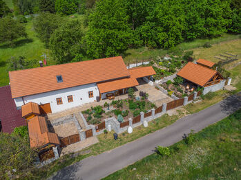 Prodej domu 115 m², Myštice