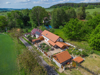 Prodej domu 115 m², Myštice