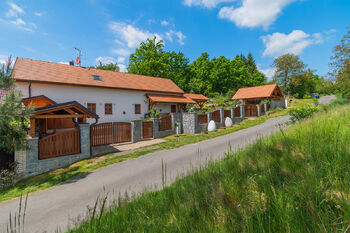 Prodej domu 115 m², Myštice