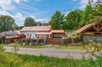 Prodej domu 115 m², Myštice