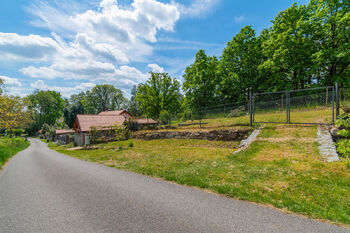 Prodej domu 115 m², Myštice