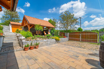 Prodej domu 115 m², Myštice