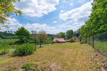 Prodej domu 115 m², Myštice