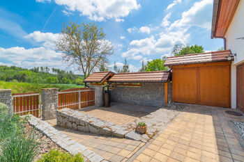 Prodej domu 115 m², Myštice