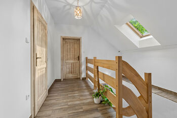 Prodej domu 115 m², Myštice