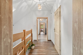 Prodej domu 115 m², Myštice