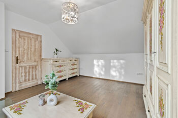 Prodej domu 115 m², Myštice