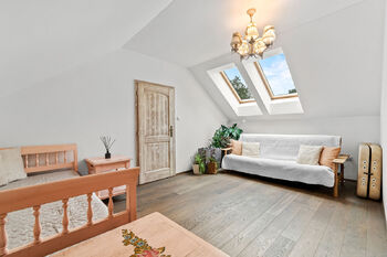 Prodej domu 115 m², Myštice