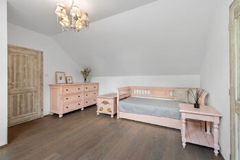 Prodej domu 115 m², Myštice