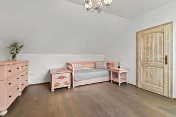 Prodej domu 115 m², Myštice