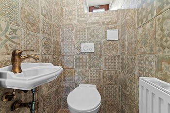 Prodej domu 115 m², Myštice