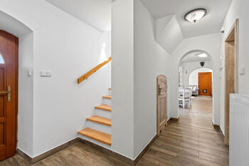 Prodej domu 115 m², Myštice