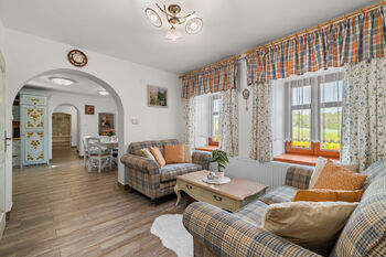 Prodej domu 115 m², Myštice