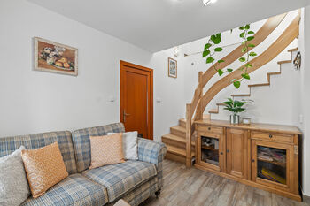 Prodej domu 115 m², Myštice