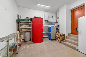 Prodej domu 115 m², Myštice