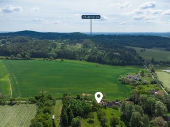 Prodej domu 115 m², Myštice