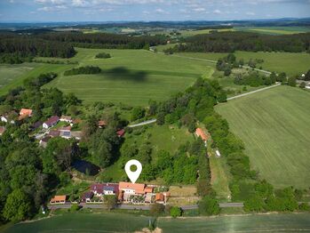 Prodej domu 115 m², Myštice