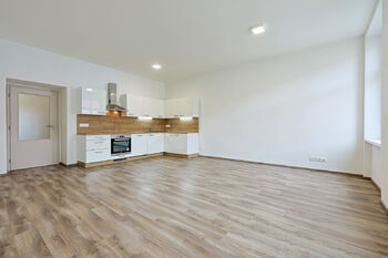 Pronájem bytu 3+kk v osobním vlastnictví 72 m², Plzeň