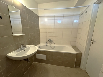 Pronájem bytu 1+kk v osobním vlastnictví 35 m², Vyškov