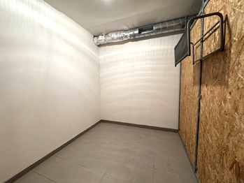 Pronájem bytu 1+kk v osobním vlastnictví 35 m², Vyškov