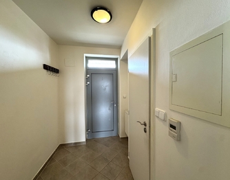 Pronájem bytu 1+kk v osobním vlastnictví 35 m², Vyškov