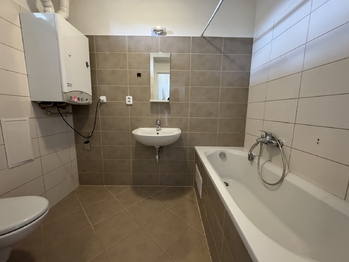 Pronájem bytu 1+kk v osobním vlastnictví 35 m², Vyškov