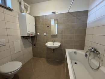 Pronájem bytu 1+kk v osobním vlastnictví 35 m², Vyškov