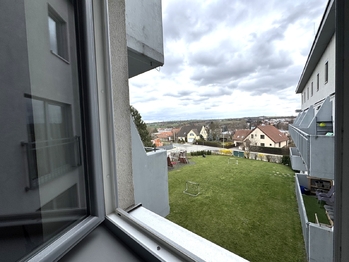 Pronájem bytu 1+kk v osobním vlastnictví 35 m², Vyškov